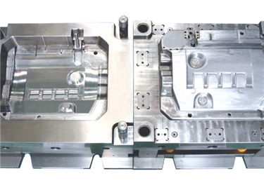 汽車配件注塑成型模具